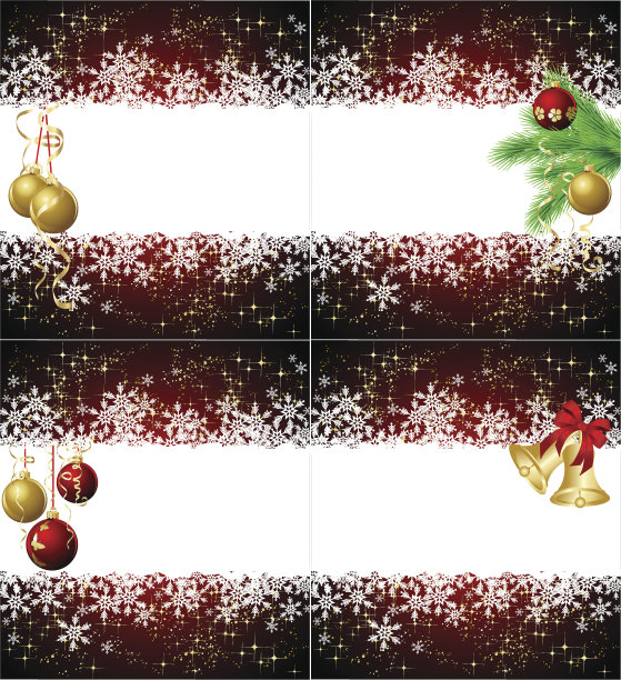 圣诞节的背景图片下载