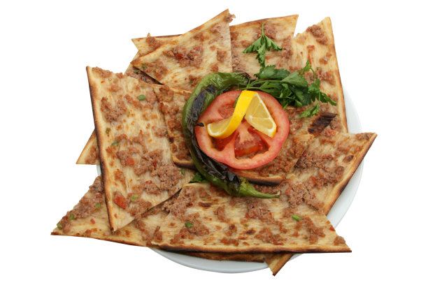 土耳其的披萨图片下载