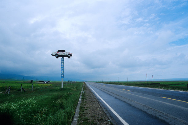 交通的艺术图片下载