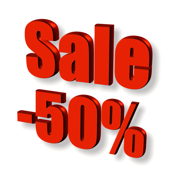 销售的概念图片下载