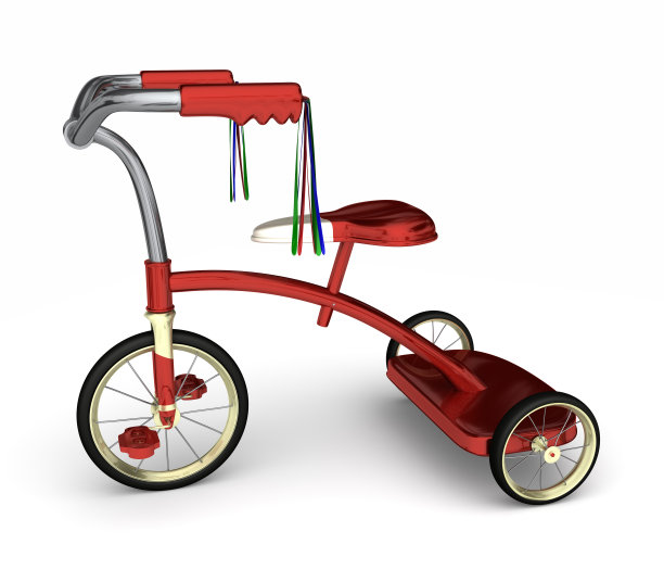 三轮车图片下载