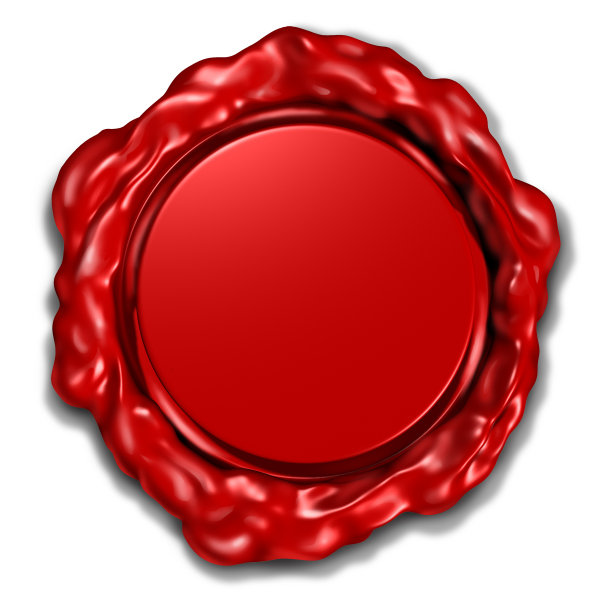 蜡封波峰图片下载