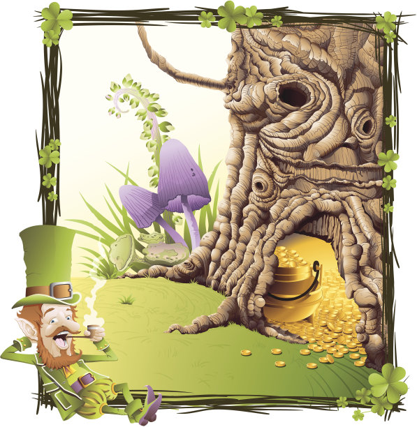 小妖精的世界图片下载