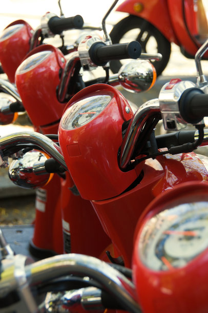 摩托车出租图片下载