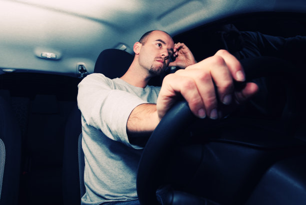 人驾驶图片下载