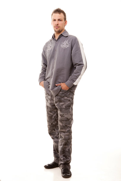 英俊的男人图片下载