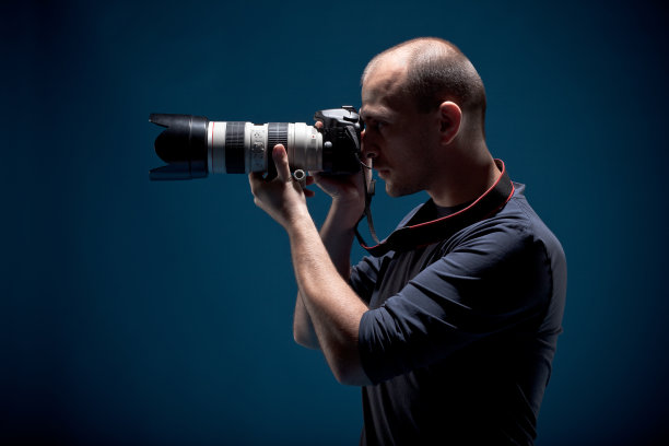 摄影师图片下载