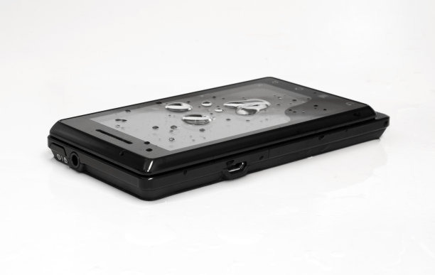 湿的手机图片下载