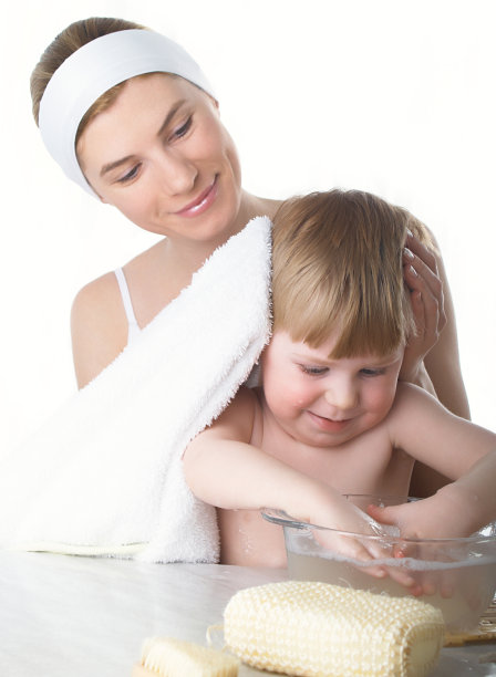 这男孩洗图片下载