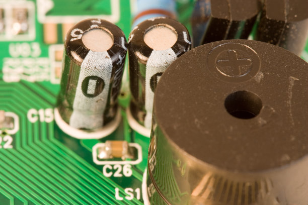 计算机电路板图片下载