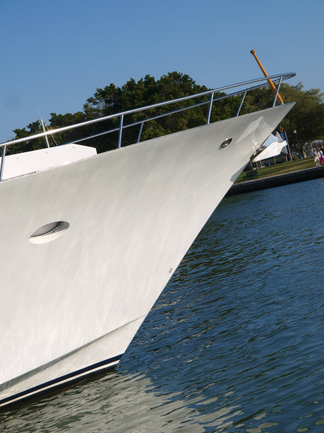 私人游艇弓图片下载