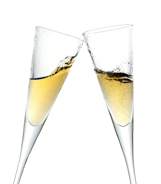 香槟祝酒庆祝图片下载