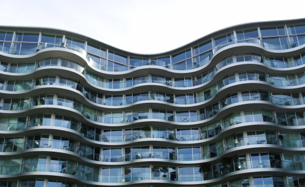 现代建筑图片下载