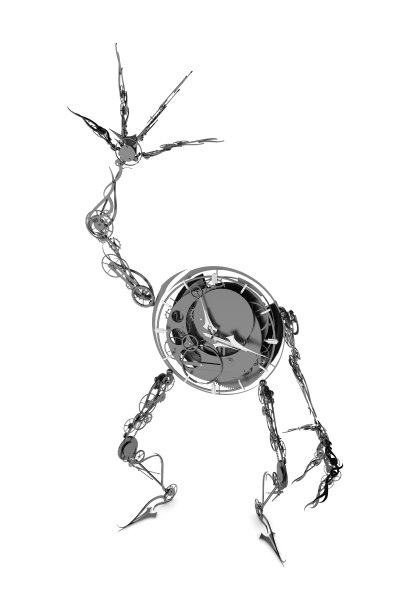 Clockman,挥舞着图片下载