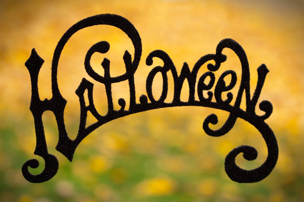 万圣节图片下载