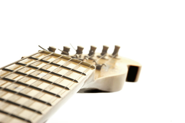 详细的吉他图片下载