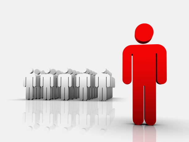 脱颖而出图片下载