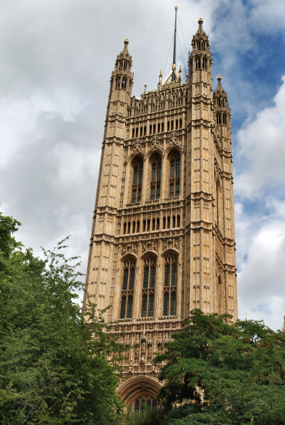 威斯敏斯特宫图片下载