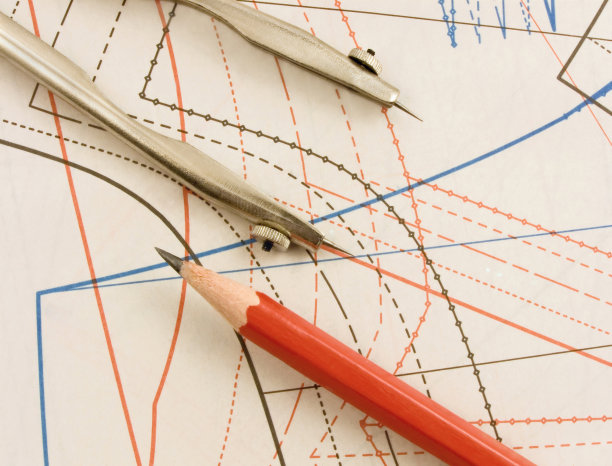 在绘制项目草图时进行测量图片下载