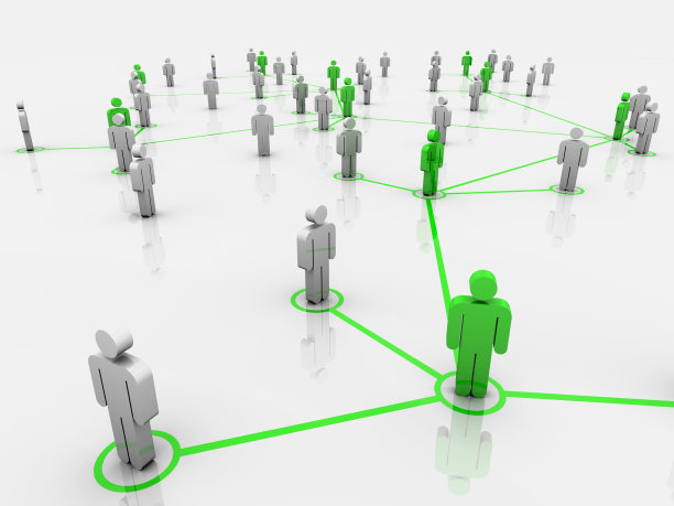 绿色网络图片下载