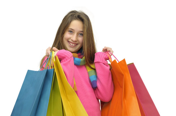 购物的乐趣图片下载