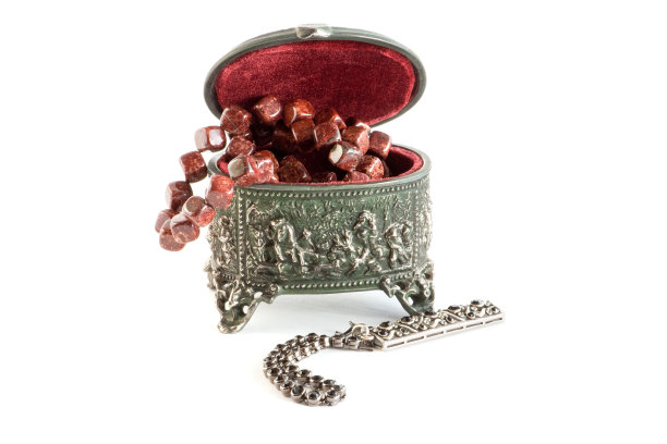 复古的盒子图片下载