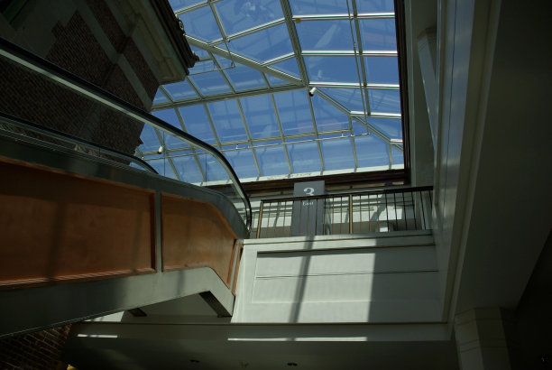 博物馆内部图片下载