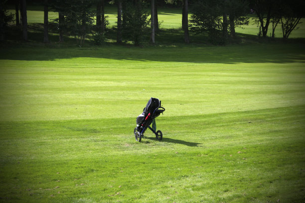 高尔夫设备图片下载