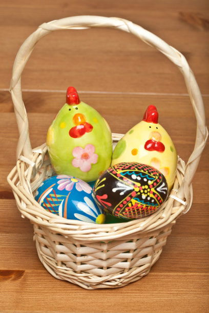 复活节彩蛋图片下载