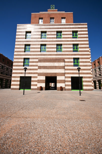 新商业中心图片下载