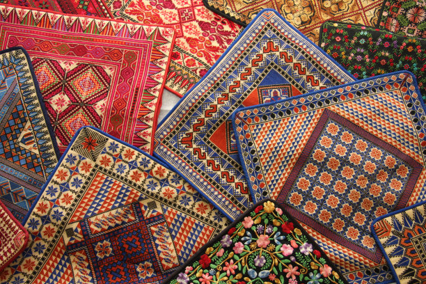 使用丝绸刺绣图片下载