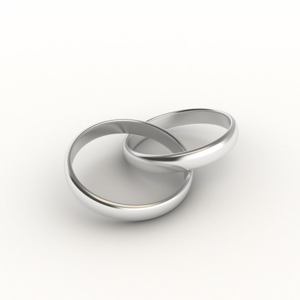 结婚戒指图片下载