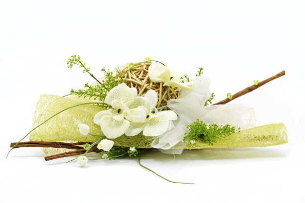 花装饰图片下载