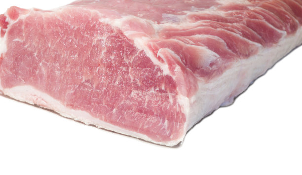 猪肉里脊图片下载