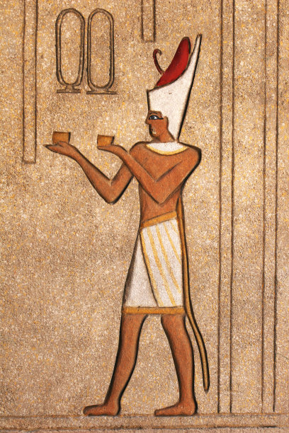 埃及诸神图片下载
