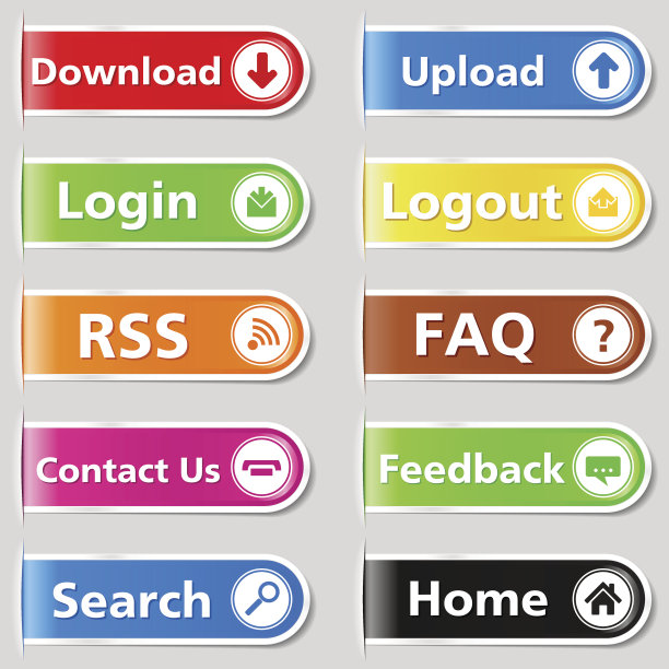 网页选项卡图片下载