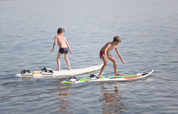 学习冲浪图片下载