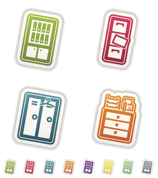 办公用品图片下载