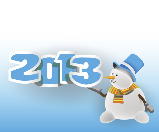 圣诞插图。图片下载