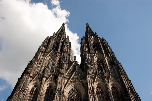科隆大教堂图片下载