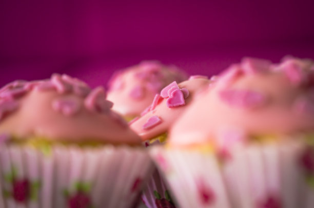 纸杯蛋糕图片下载