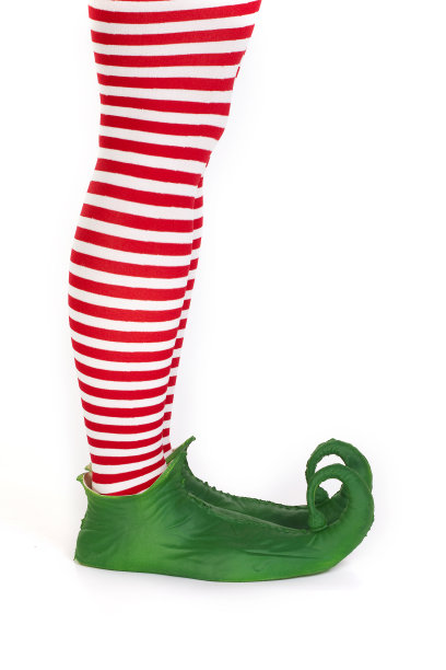 精灵的腿图片下载