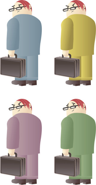 有态度的数学老师图片下载