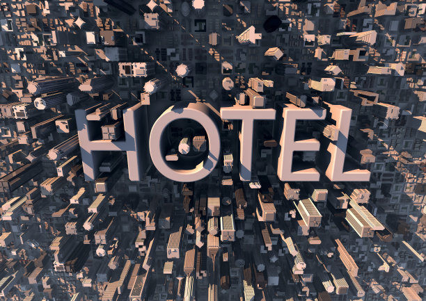 市内酒店图片下载