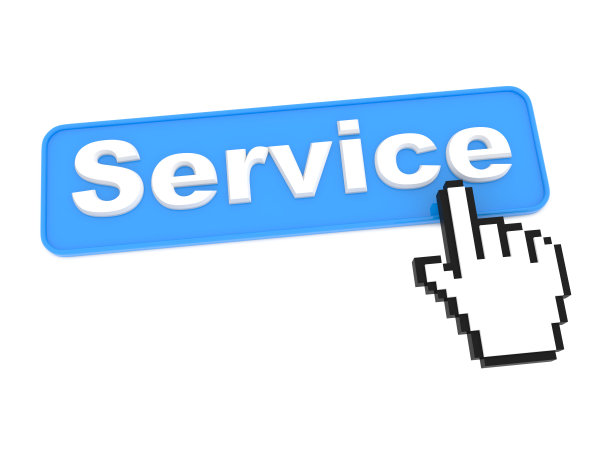 社交媒体按钮图片下载