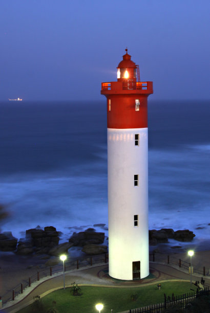 乌姆加兰加灯塔图片下载