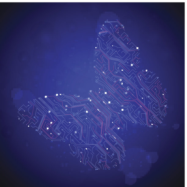 电路板图片下载