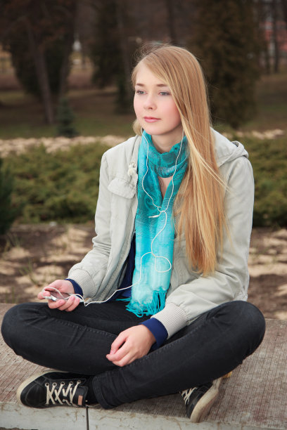 听音乐图片下载