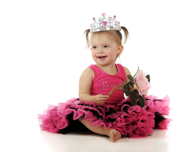 宝贝公主图片下载