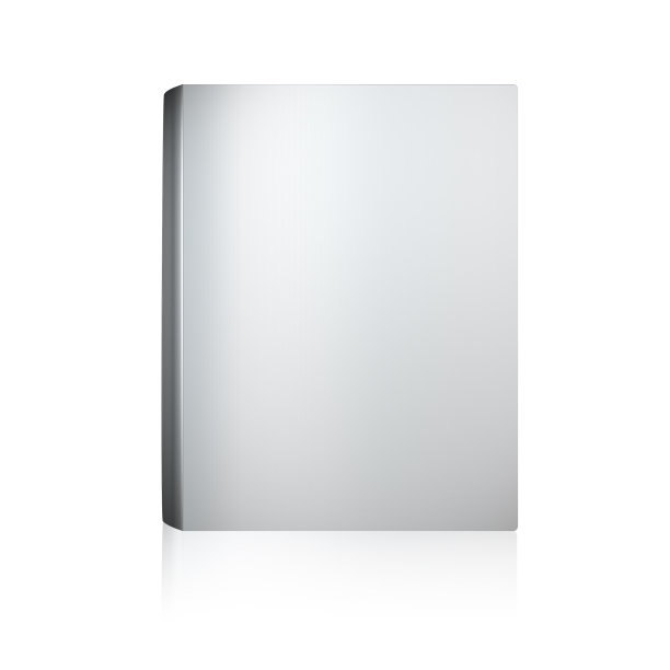 盖空白的书图片下载